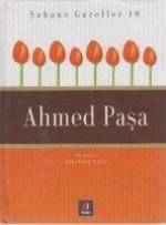 Ahmed Pasa