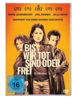 Bis wir tot sind oder frei, 1 DVD