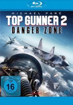 Top Gunner 2- Danger Zone, 1 BD