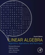 Linear Algebra