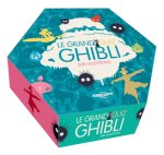 Grand quiz Ghibli