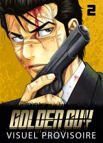 Golden Guy T02