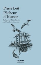 Pêcheur d'Islande