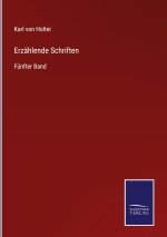 Erzahlende Schriften