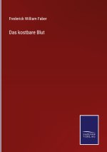 kostbare Blut