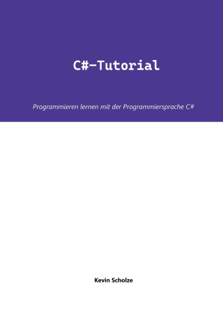 C#-Tutorial