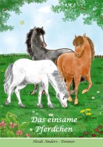einsame Pferdchen