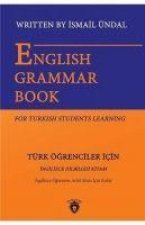 English Grammar Book