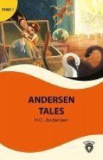 Andersen Tales Stage 1 Ingilizce Hikaye