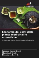Economia dei costi delle piante medicinali e aromatiche