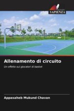Allenamento di circuito