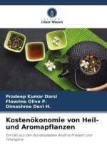 Kostenökonomie von Heil- und Aromapflanzen