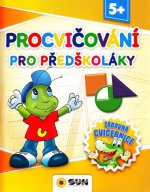 Procvičování pro Předškoláky 5+