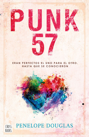 PUNK 57 (Penelope Douglas)()