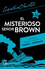 EL MISTERIOSO SEÑOR BROWN