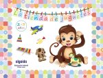 INF 2-3 AÑOS LA TIENDA DE JUGUETES (2022)
