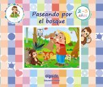 INF 2-3 AÑOS LA TIENDA DE JUGUETES TERCER TRISMESTRE 2022
