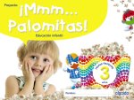 INF 3 AÑOS PALOMITAS MMMM PRIMER TRIMESTRE 2022