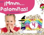 INF 4 AÑOS PALOMITAS MMMM 1ºTRI 2022