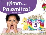 INF 5 AÑOS PALOMITAS MMMM 1ºTRI 2022