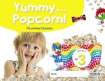INF 3 AÑOS YUMMY POPCORN FIRST TERM 2022