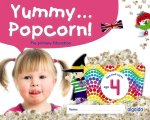 INF 4 AÑOS YUMMY POPCORN SECOND TERM 2022