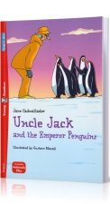 Young ELI Readers - English