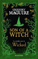 Son of a Witch: la Véritable Suite de Wicked
