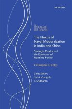 Nexus of Naval Modernization in India and China