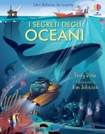 segreti degli oceani. Libri da scoprire