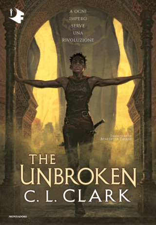 unbroken