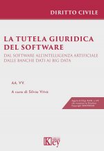 tutela giuridica del software