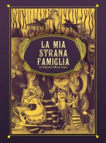 mia strana famiglia