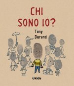 Chi sono io?
