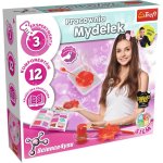 Science4You Pracownia Mydełek Medium