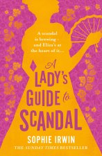 Lady's Guide to Scandal