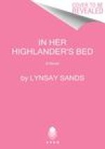 In Her Highlander's Bed