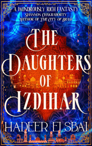 Daughters of Izdihar