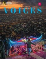 Voices 1 with Online Practice and Student's eBook