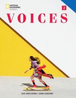 Voices 2 with Online Practice and Student's eBook