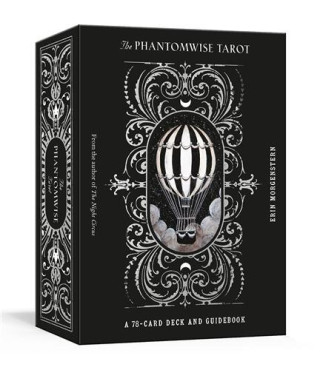 The Phantomwise Tarot