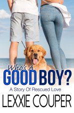 Who's A Good Boy?