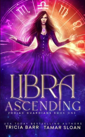 Libra Ascending