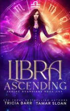 Libra Ascending