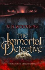 Immortal Detective