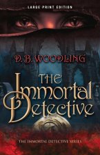 Immortal Detective