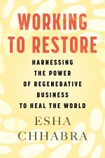 Working to Restore