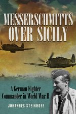 Messerschmitts Over Sicily