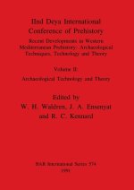 IInd Deya International Conference of Prehistory