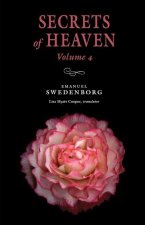 Secrets of Heaven 4: Portable: Portable New Century Edition Volume 4
